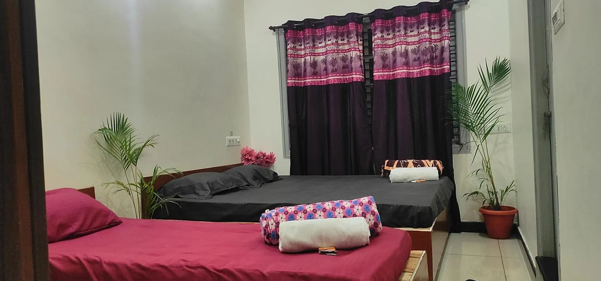 Adh Amilia Nest Villa Mysore Lodge