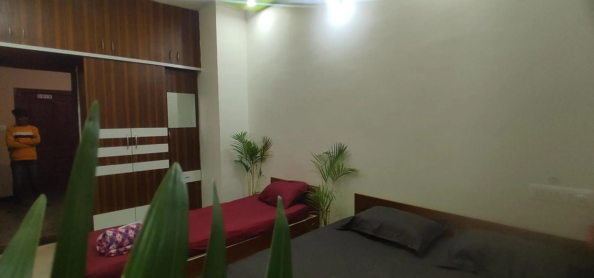 Adh Amilia Nest Villa Mysore 0*,  India