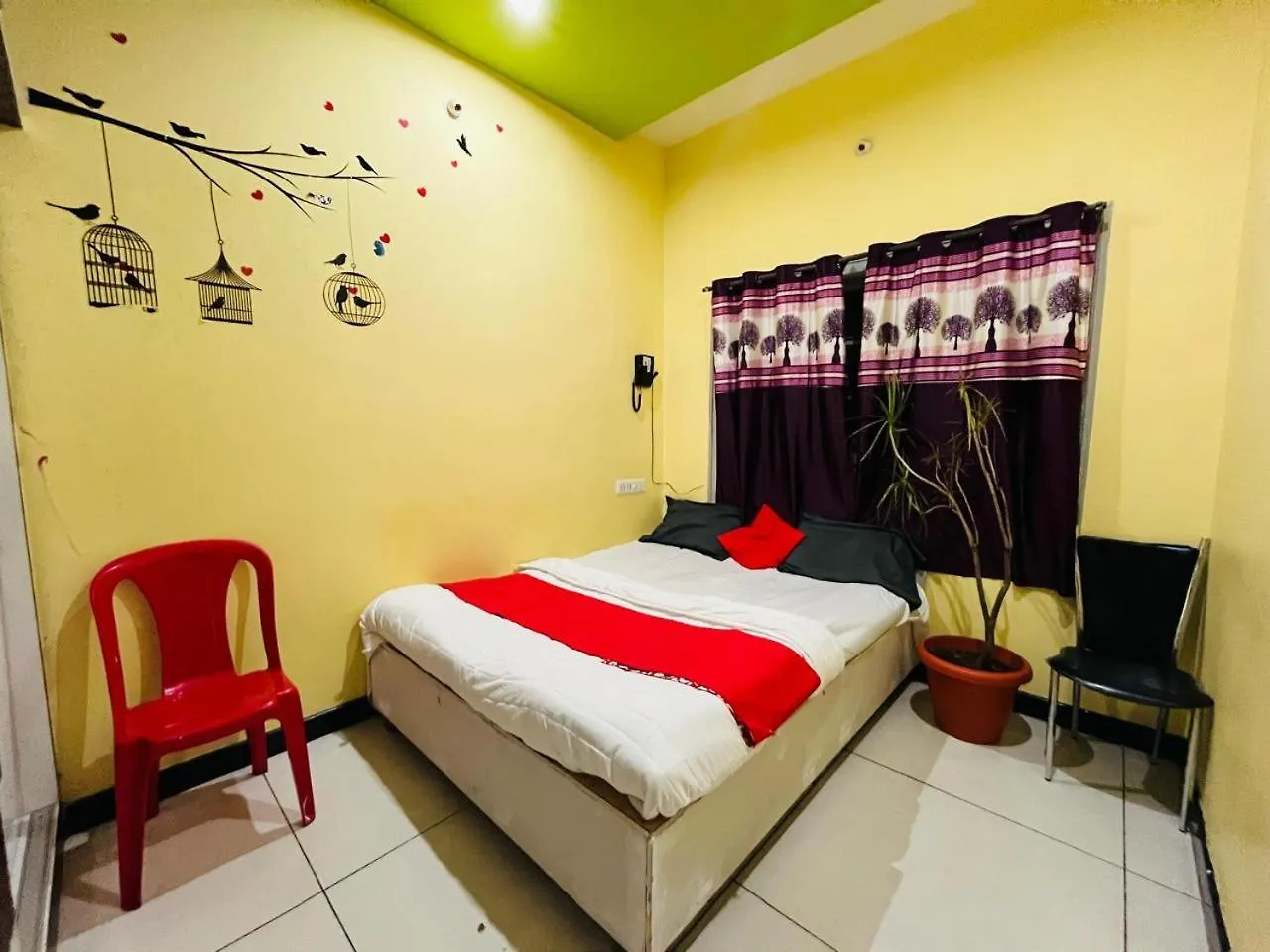 Adh Amilia Nest Villa Mysore