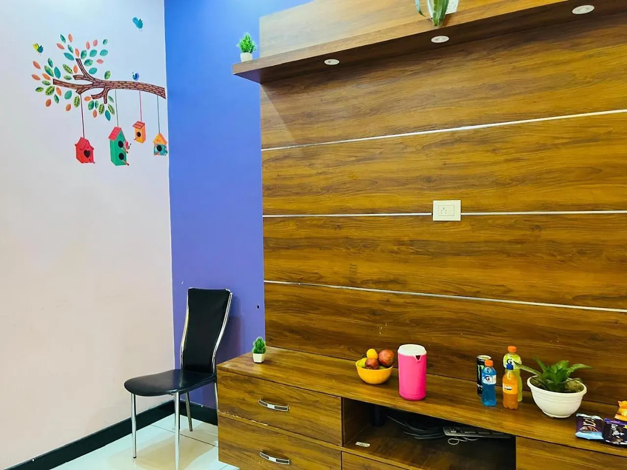 Adh Amilia Nest Villa Mysore Lodge