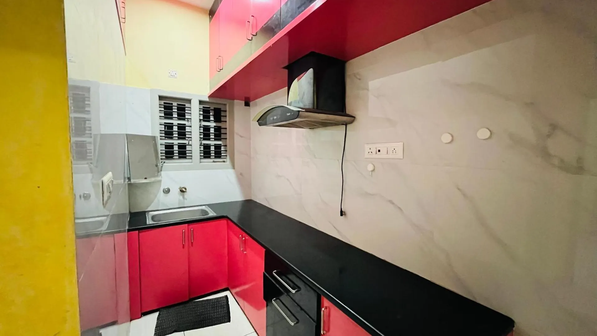 Adh Amilia Nest Villa Mysore India
