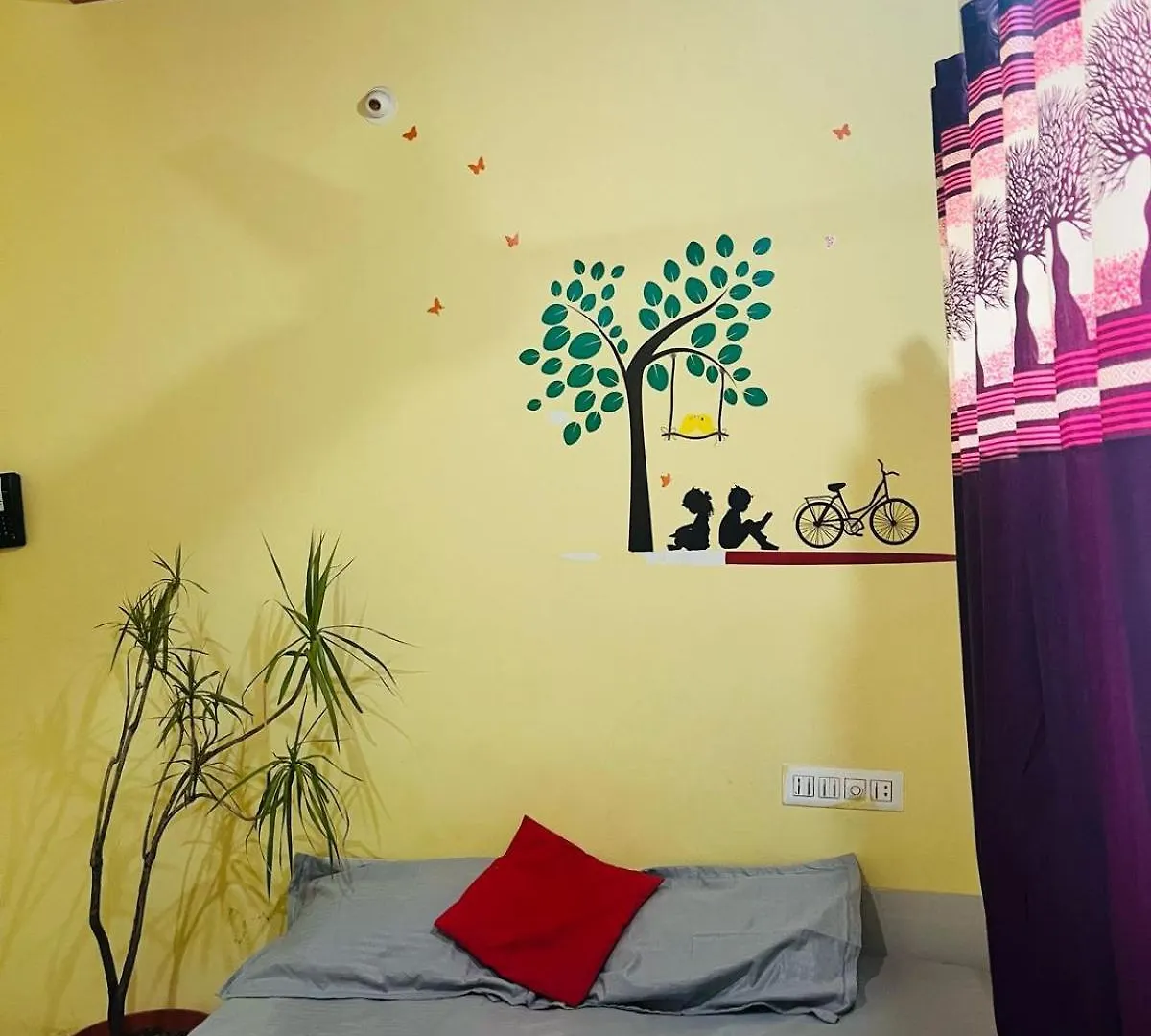 Adh Amilia Nest Villa Mysore 0*,  India
