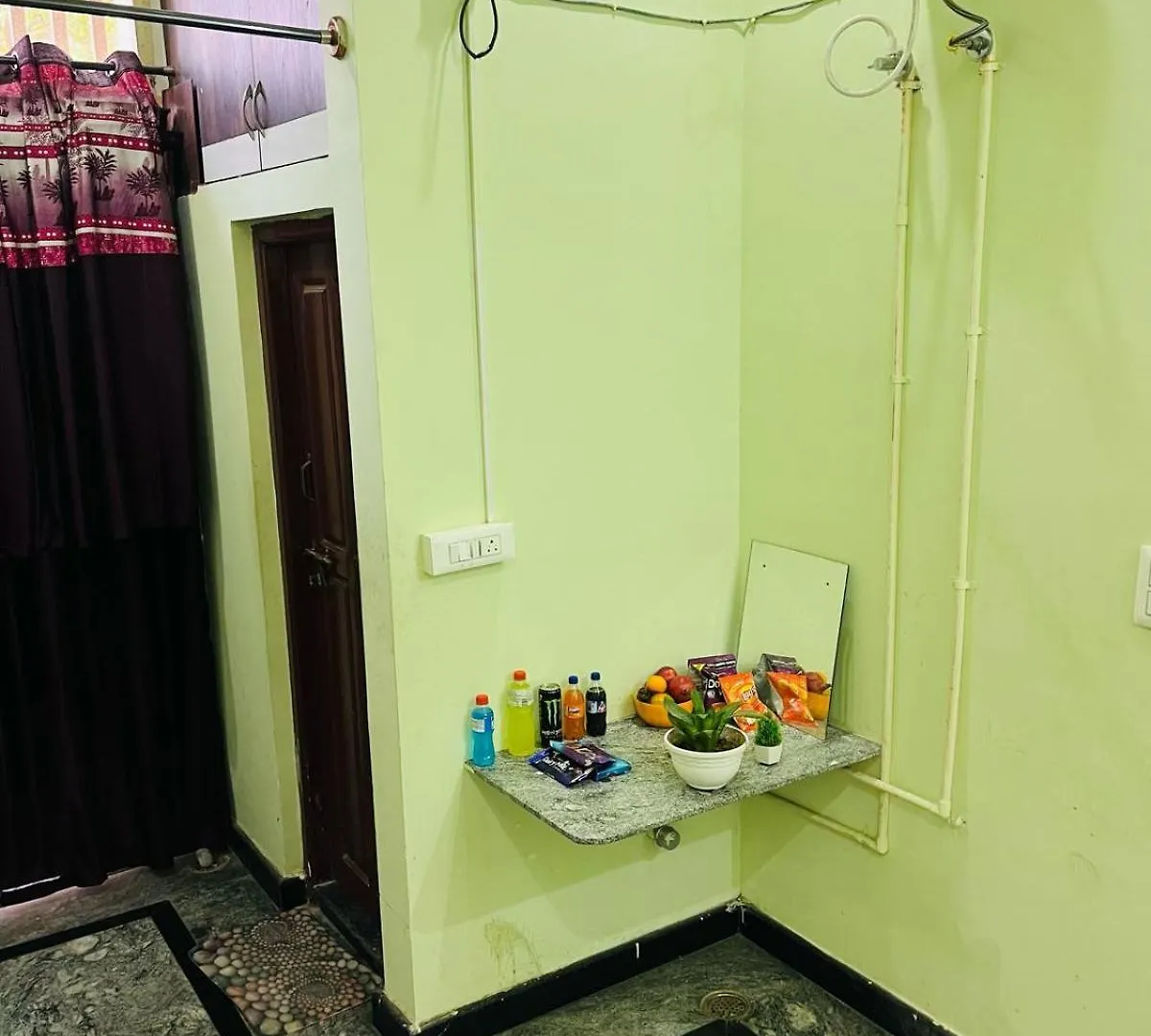 Adh Amilia Nest Villa Mysore