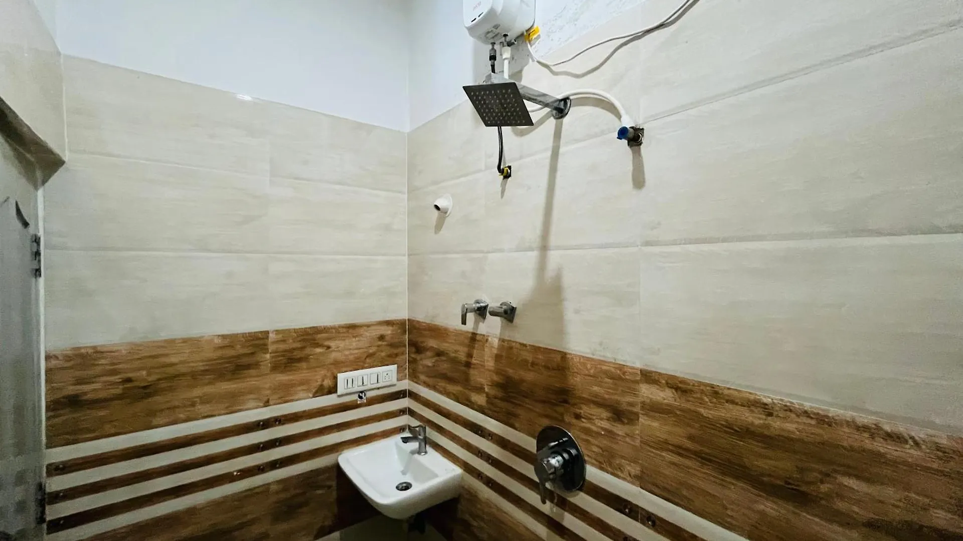 Adh Amilia Nest Villa Mysore