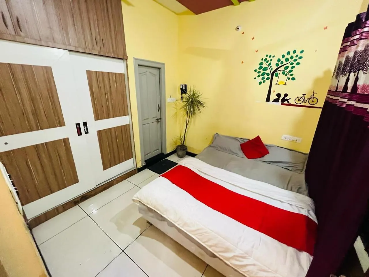 Adh Amilia Nest Villa Mysore