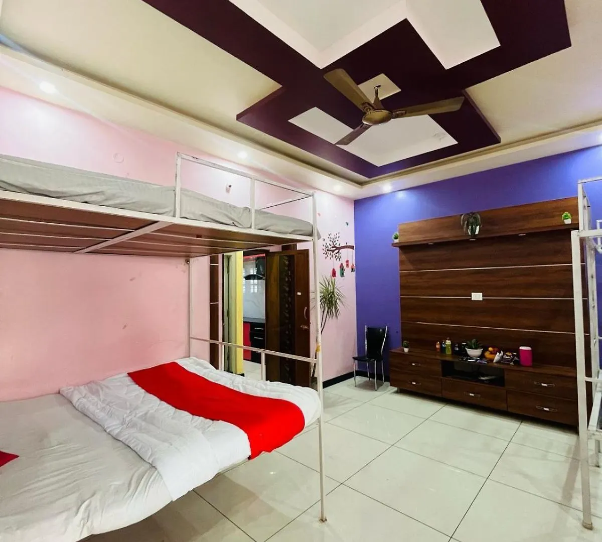 Lodge Adh Amilia Nest Villa Mysore India