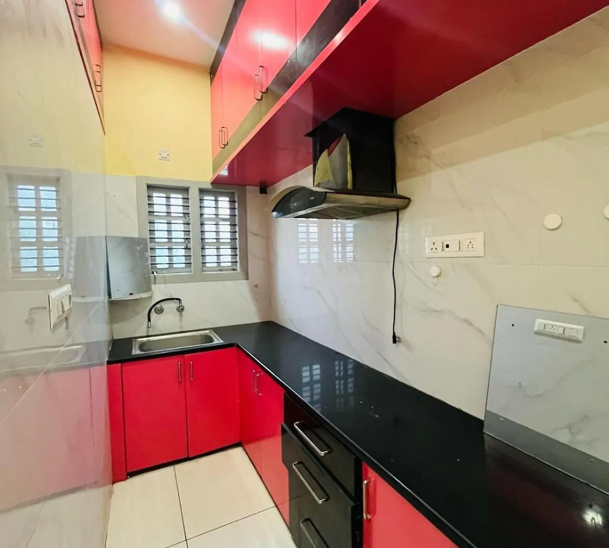 Adh Amilia Nest Villa Mysore