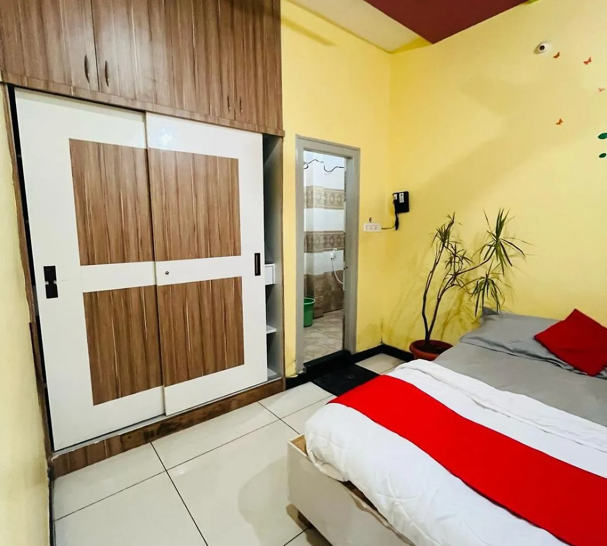 Adh Amilia Nest Villa Mysore Lodge