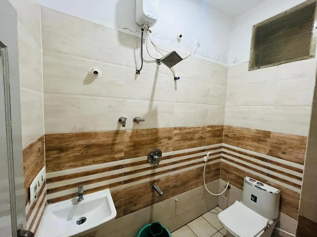 Adh Amilia Nest Villa Mysore 0*,  India