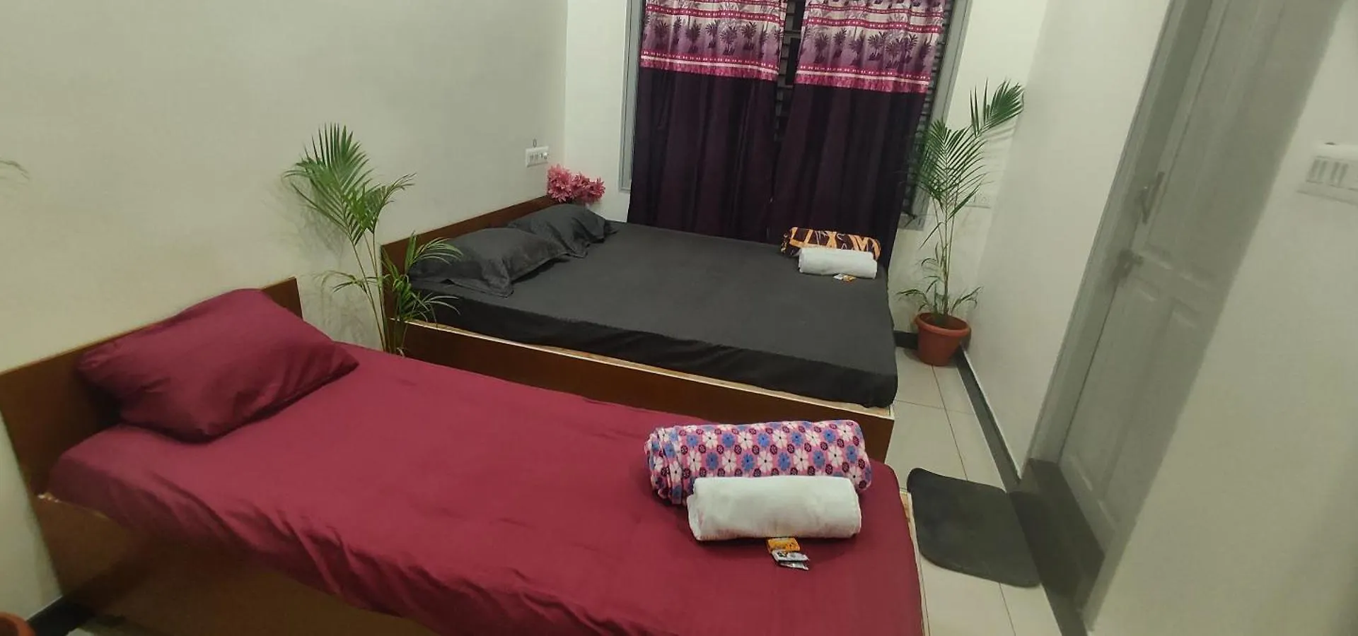 فيلا Adh Amilia Nest مَسّور